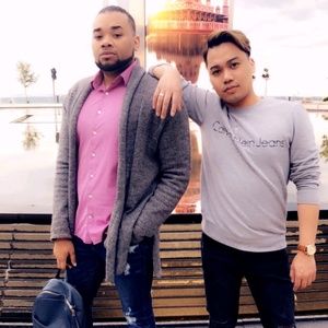 Meet your Posher, Cameron